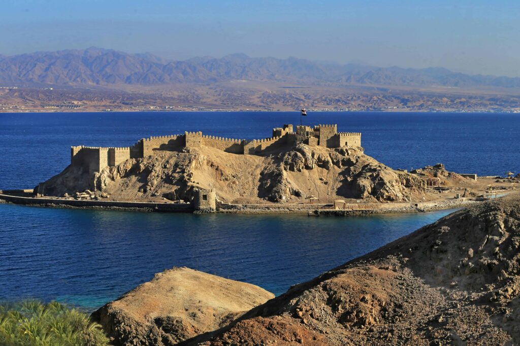 Best Diving Spots Red Sea Egypt