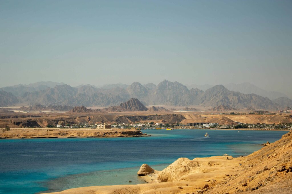 Best Time to Visit Egypt