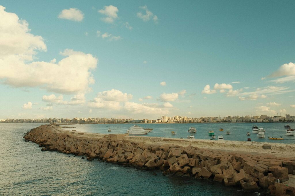 Best Time to Visit Egypt