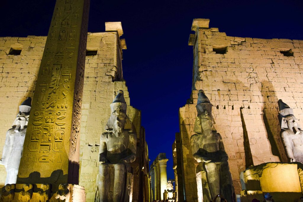 Best Time to Visit Egypt