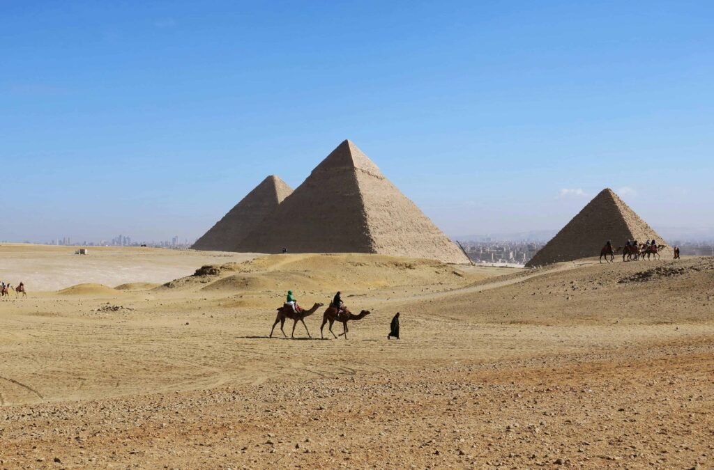 Best Time to Visit Egypt: 2026 Travel Guide & Seasons