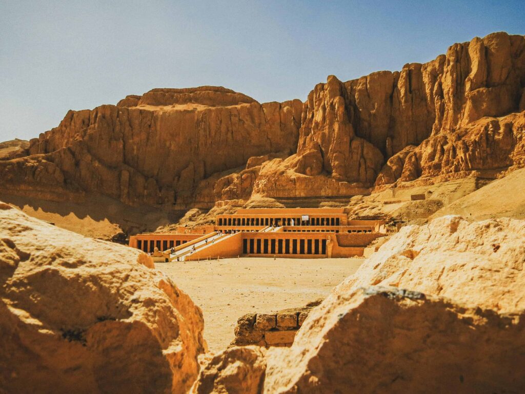 Best Time to Visit Egypt