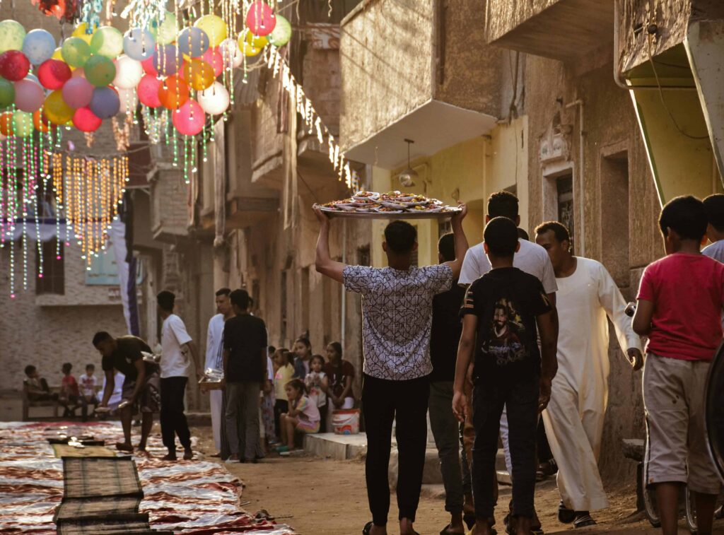 Best Time to Visit Egypt