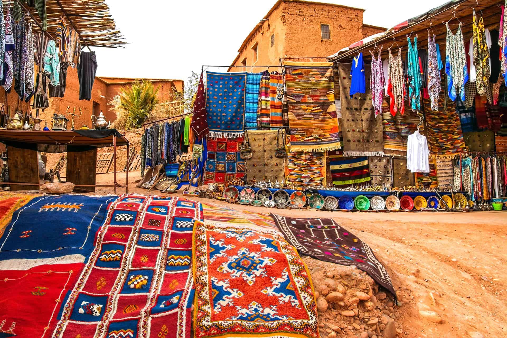 Best Time to Visit Morocco