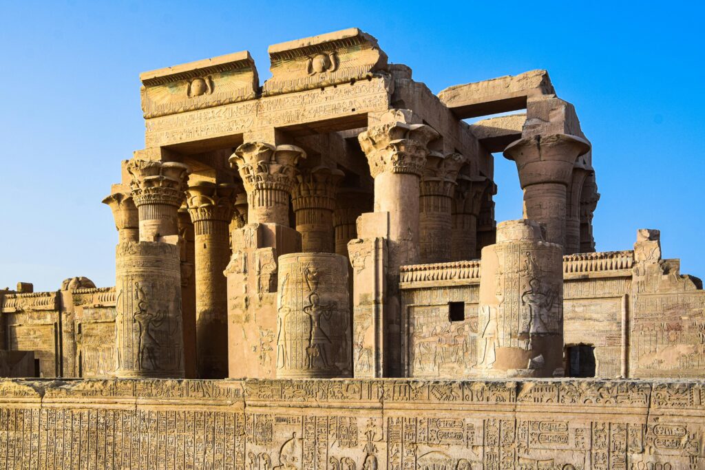 Egypt