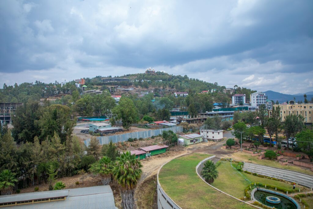 Ethiopia