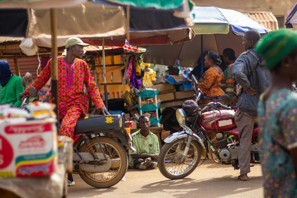 Ghana
