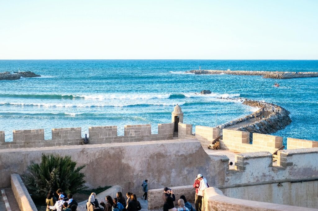 Morocco