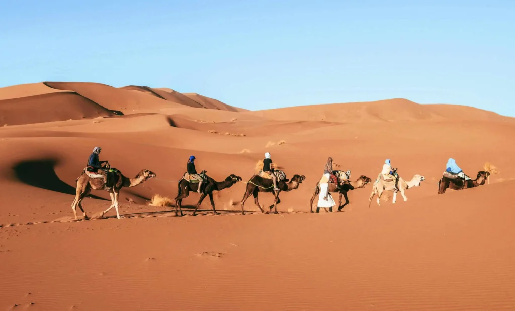 Morocco Visa Requirements