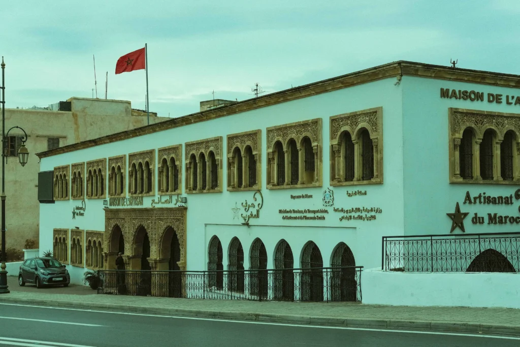 Morocco Visa Requirements