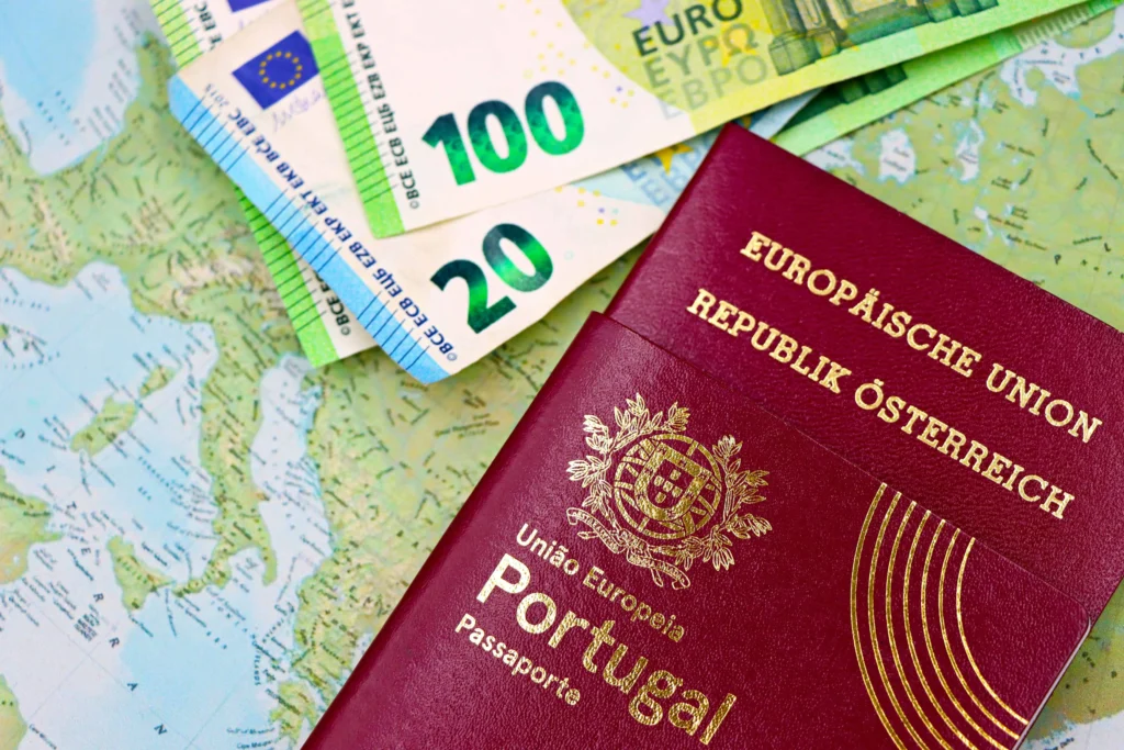 Morocco Visa Requirements