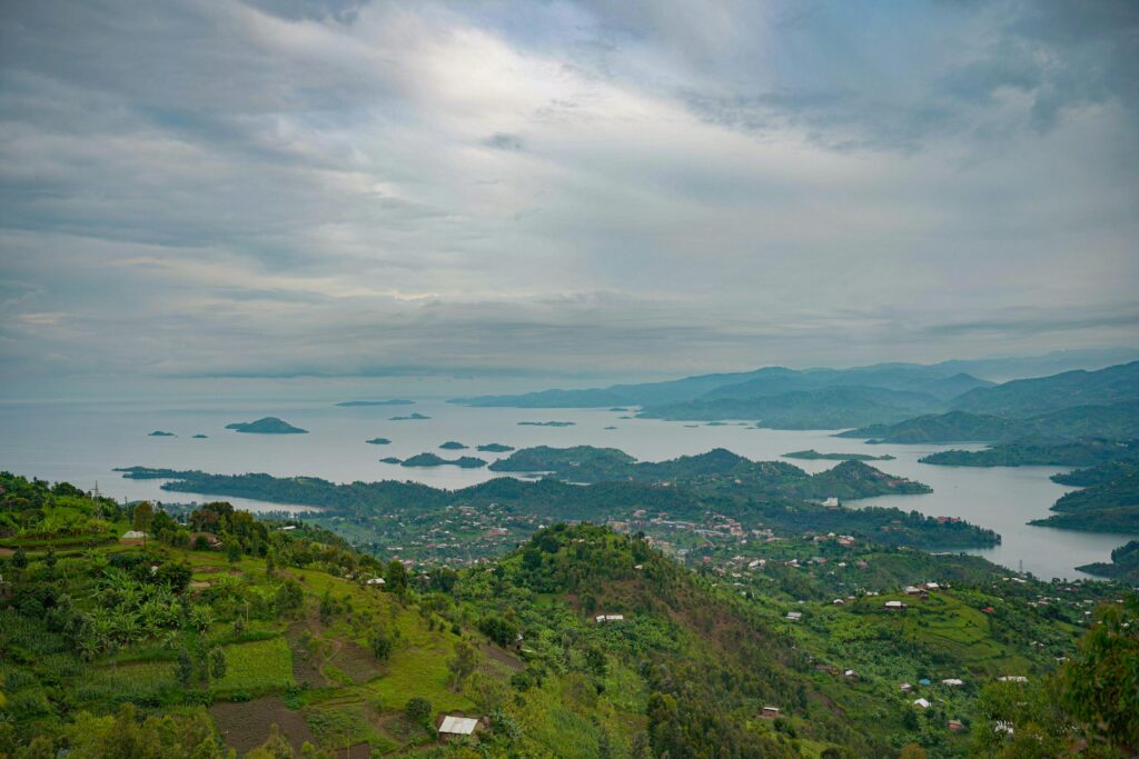 Rwanda