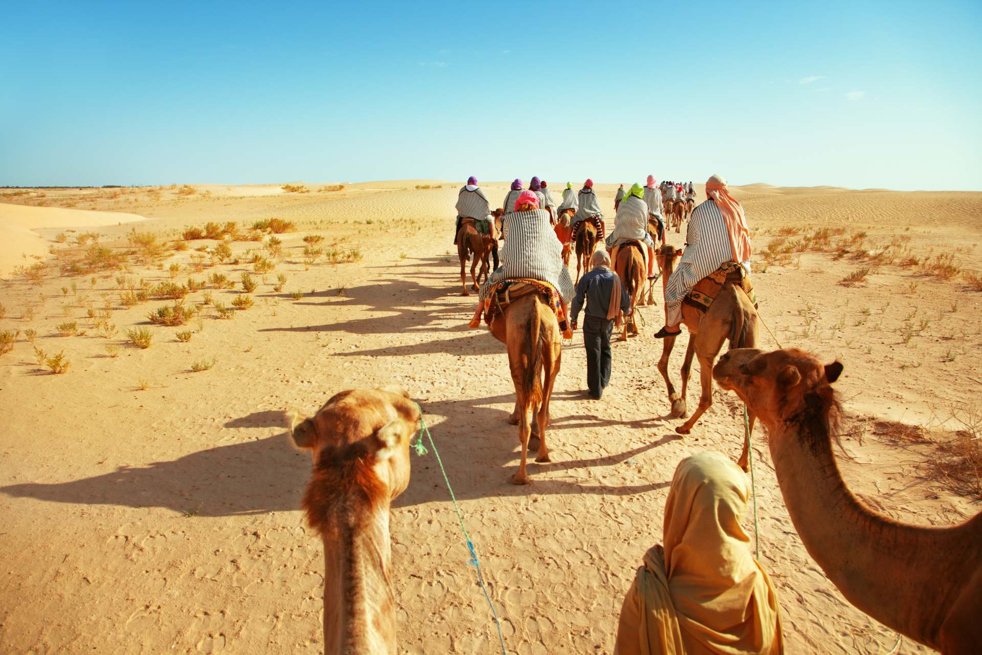 Sahara Desert Tour Morocco