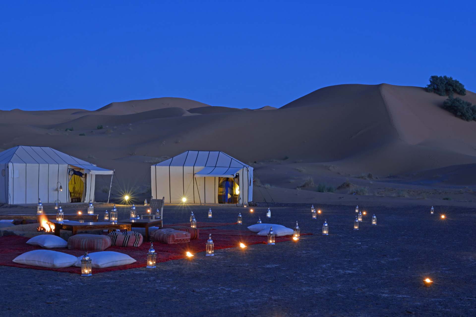 Sahara Desert Tour Morocco