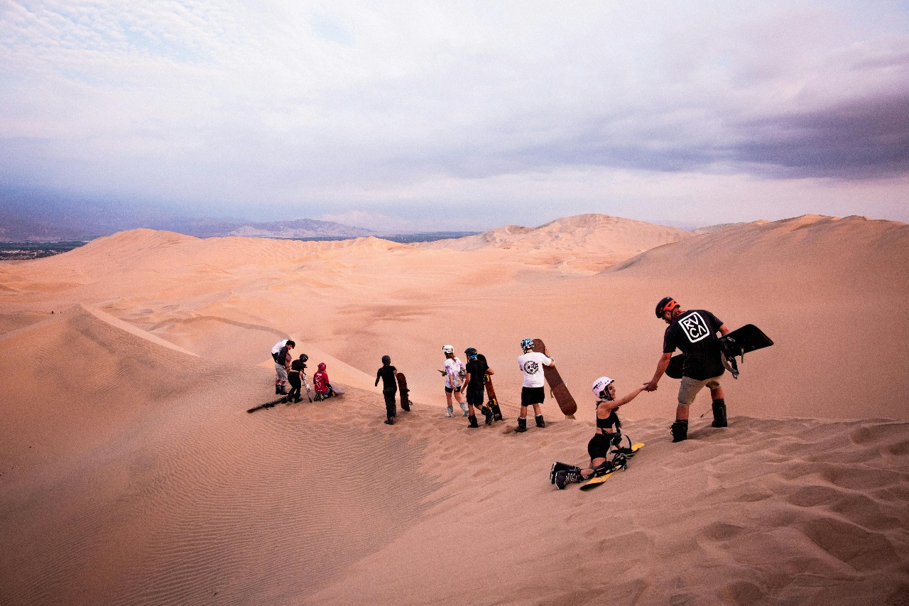 Sahara Desert Tour Morocco