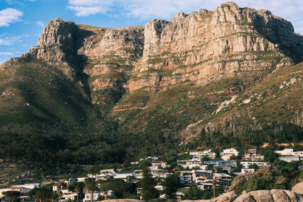 South Africa