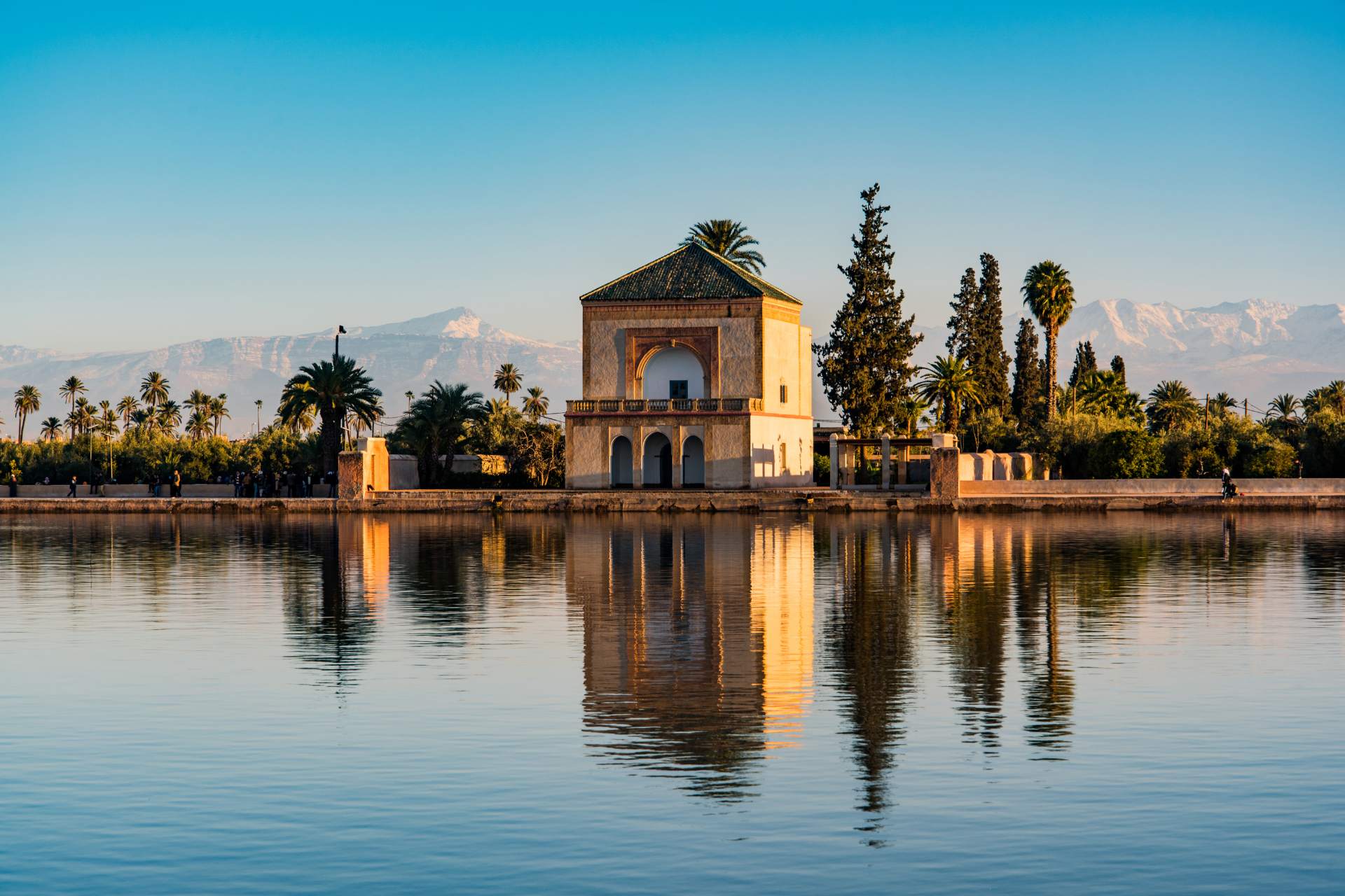 Things to Do in Marrakech