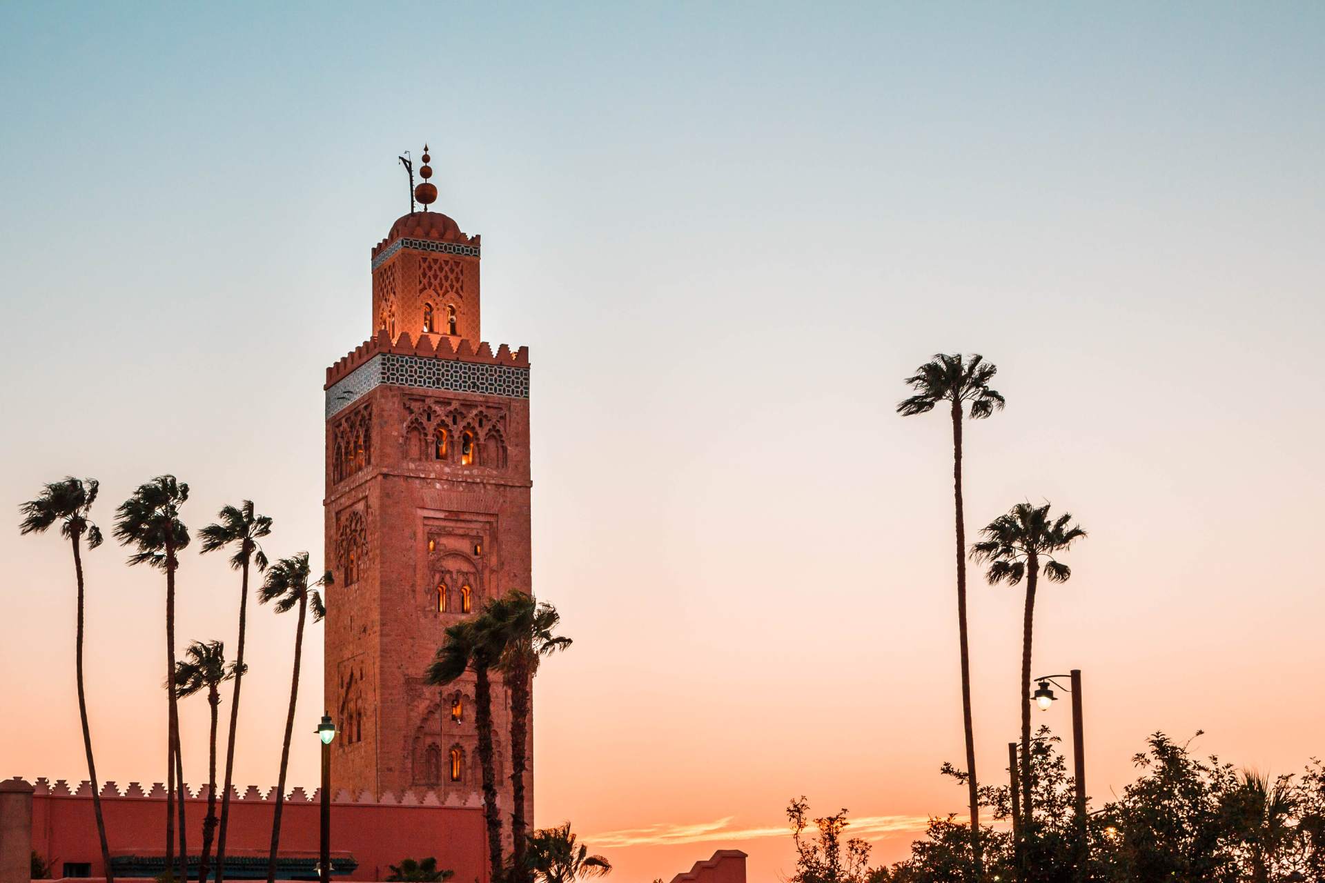 Things to Do in Marrakech