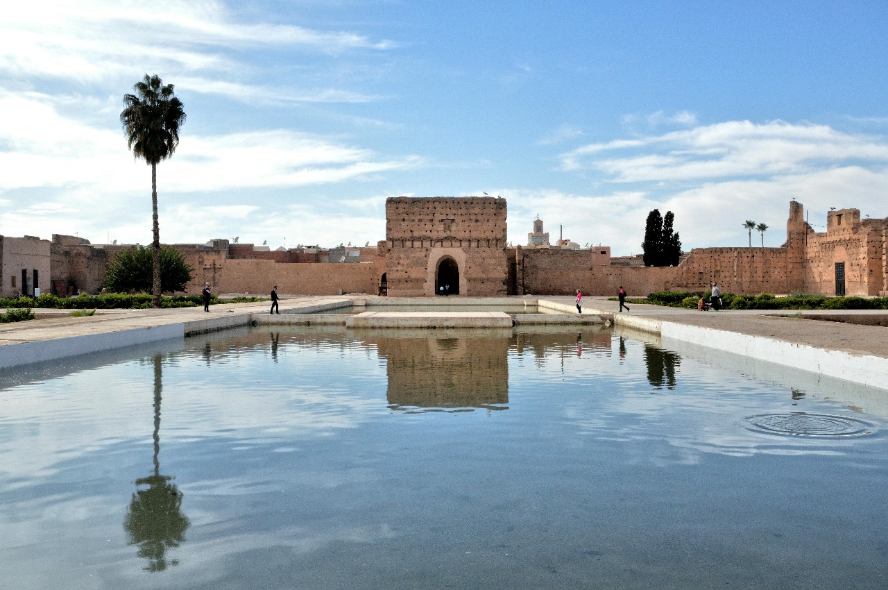 Things to Do in Marrakech