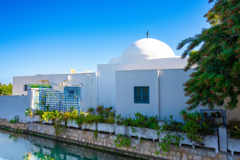 Tunisia