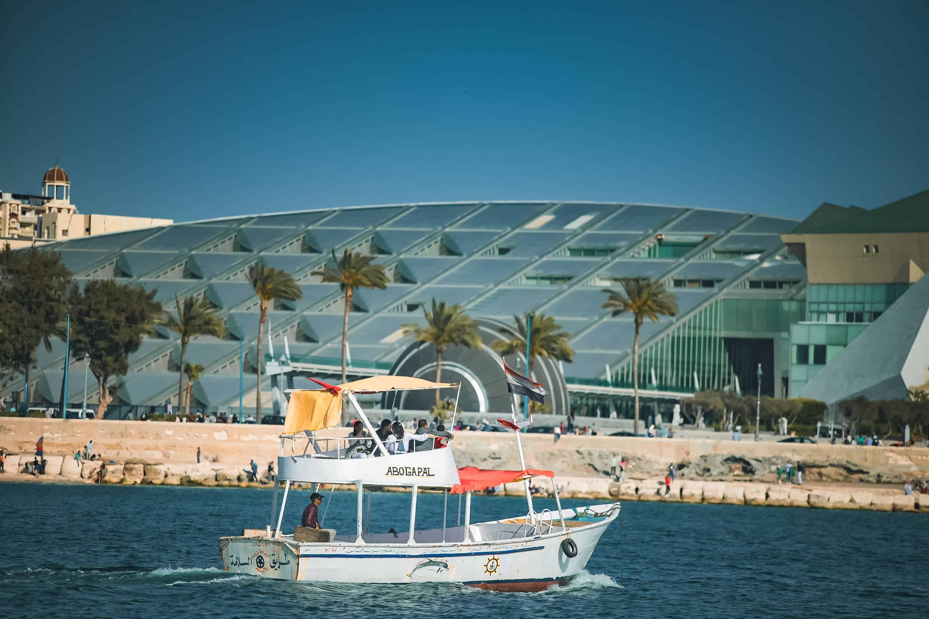 Cairo Travel Guide