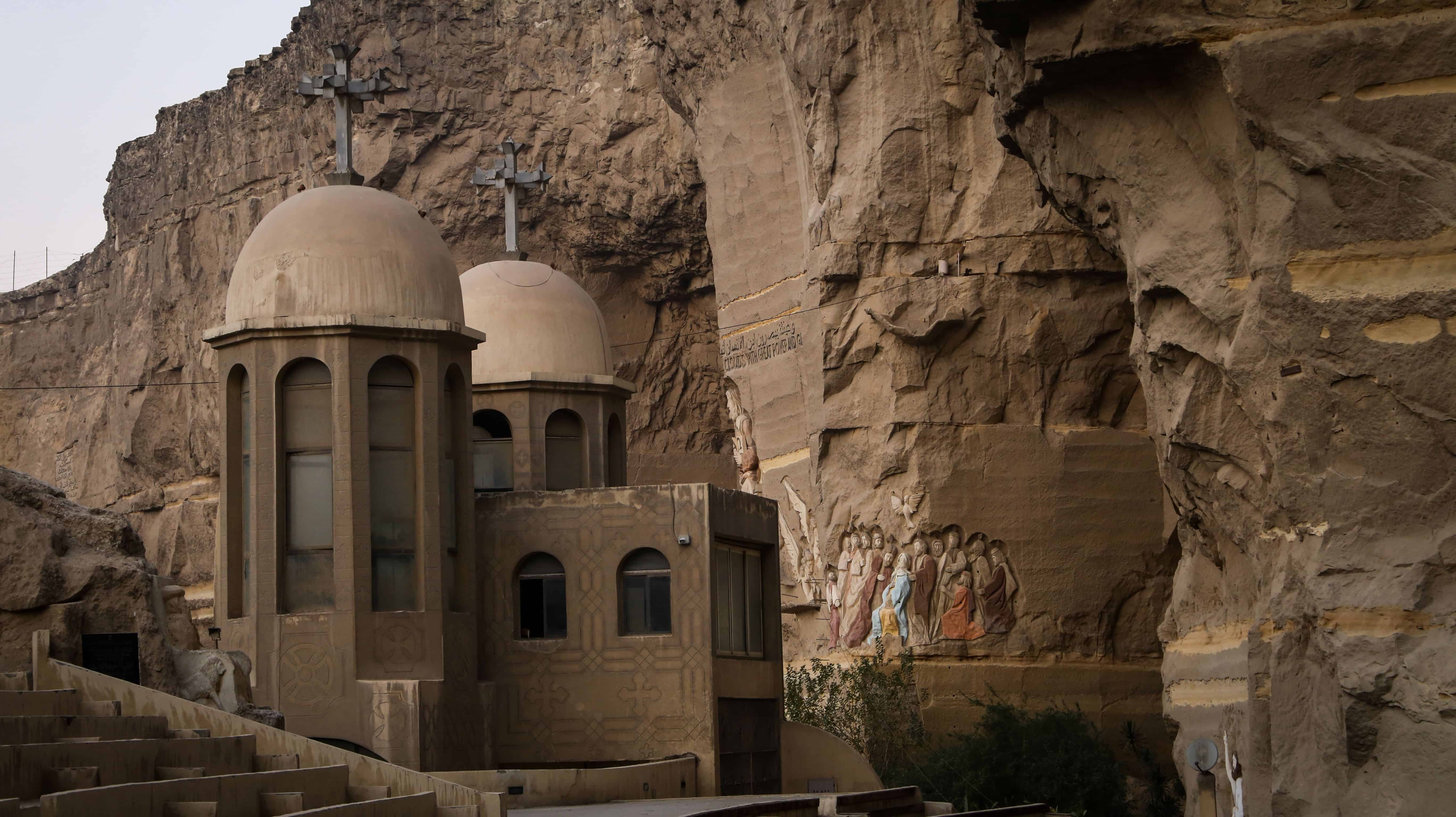 Lalibela Churches Ethiopia