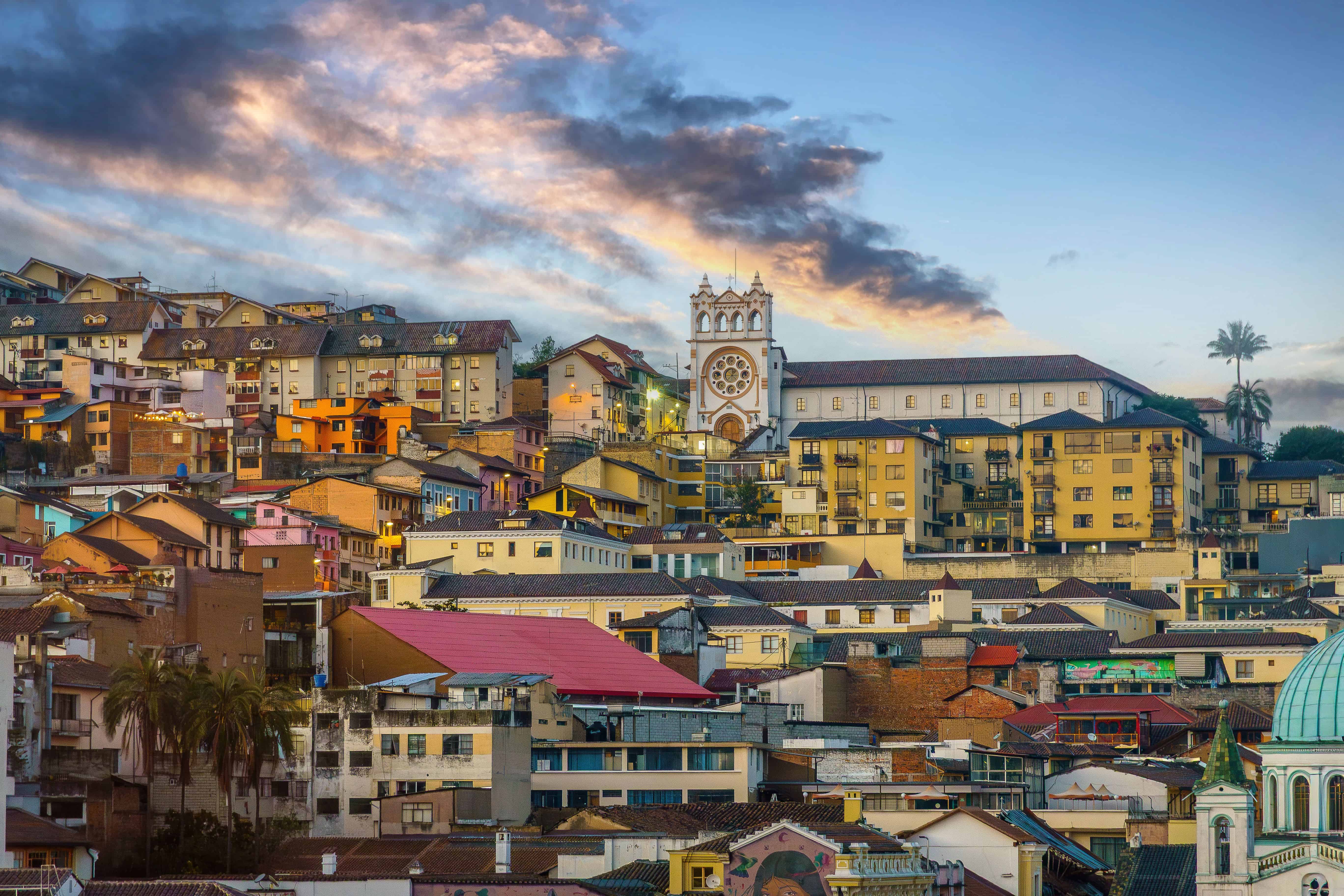 Madagascar Travel Guide