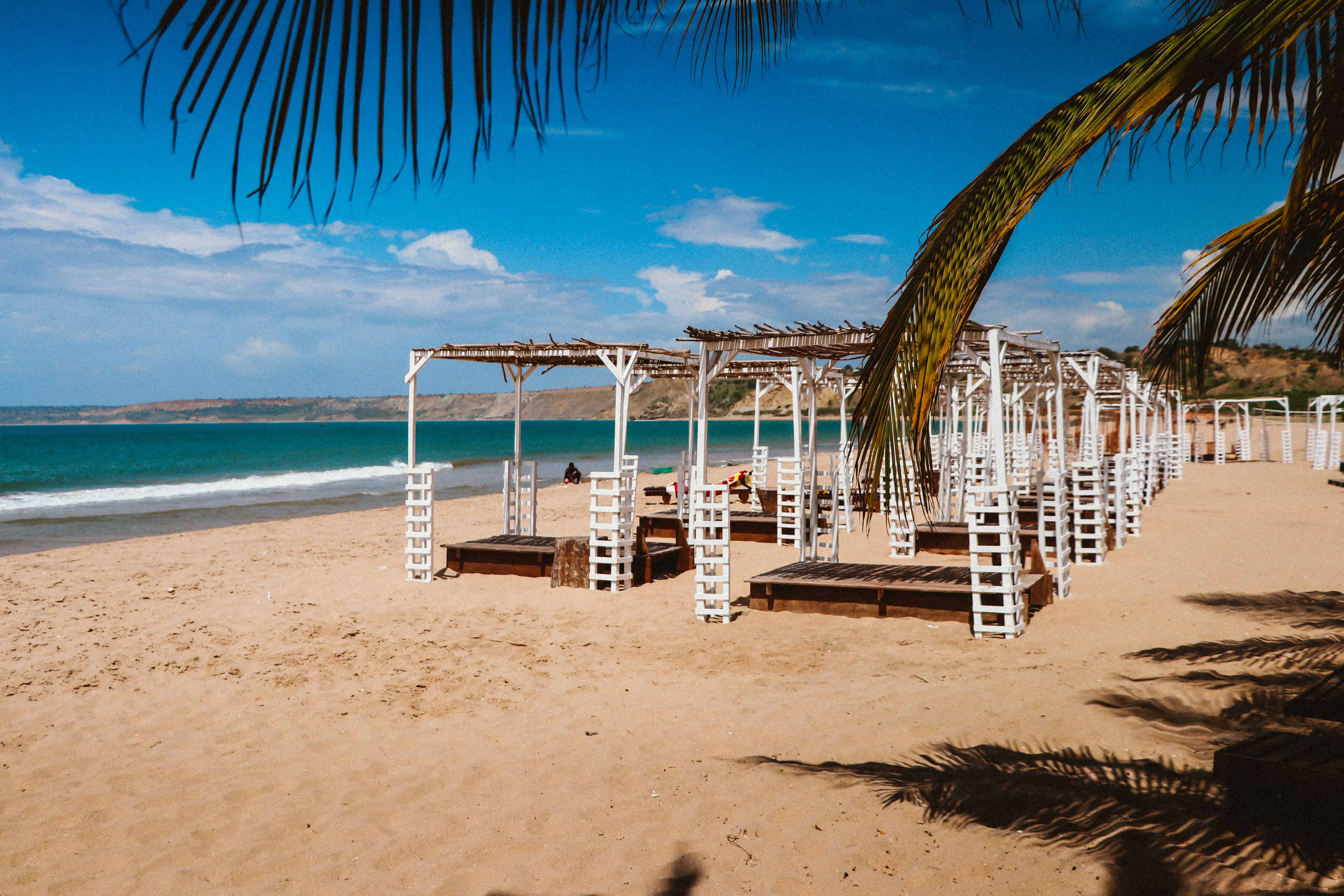 Madagascar Travel Guide