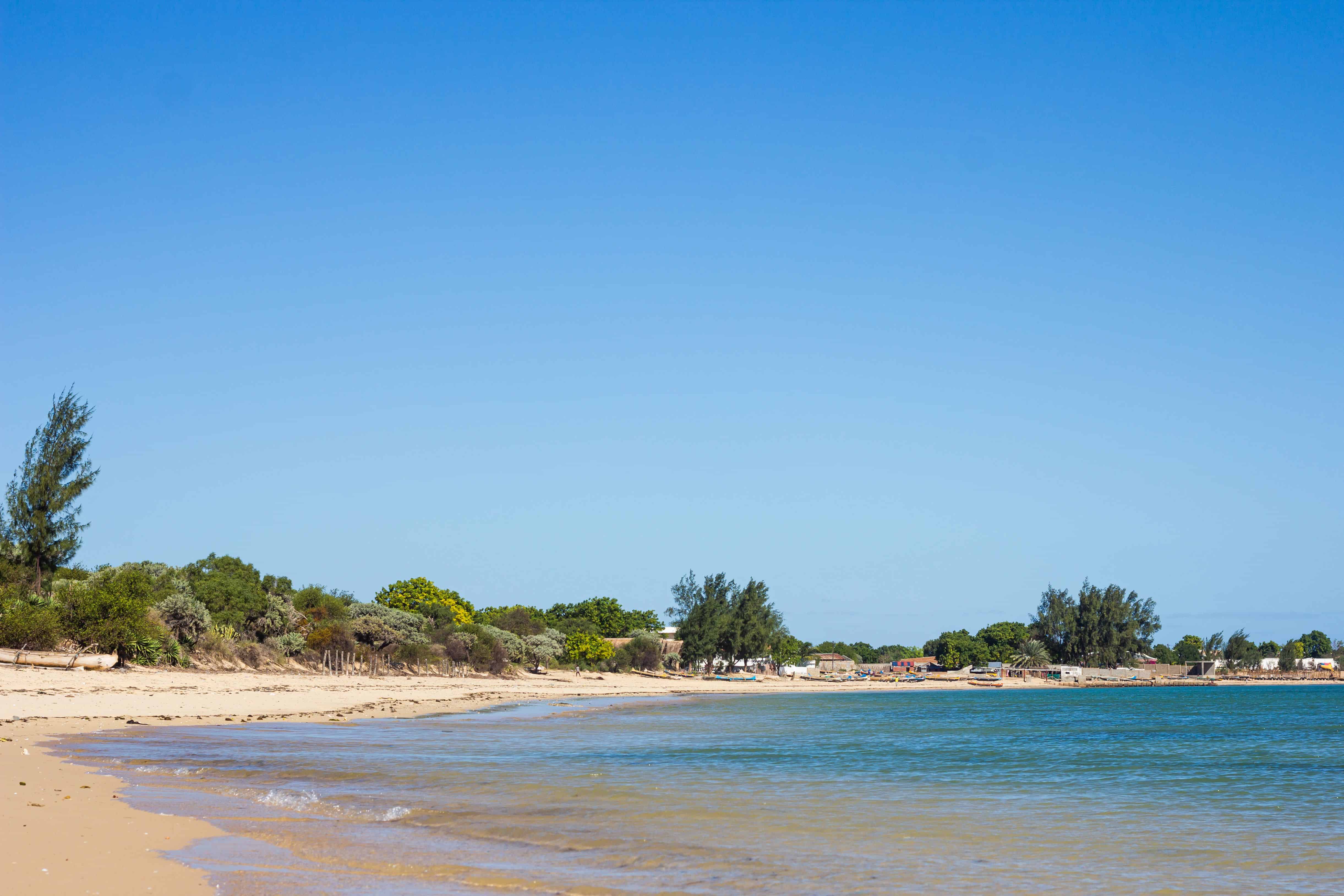Madagascar Travel Guide
