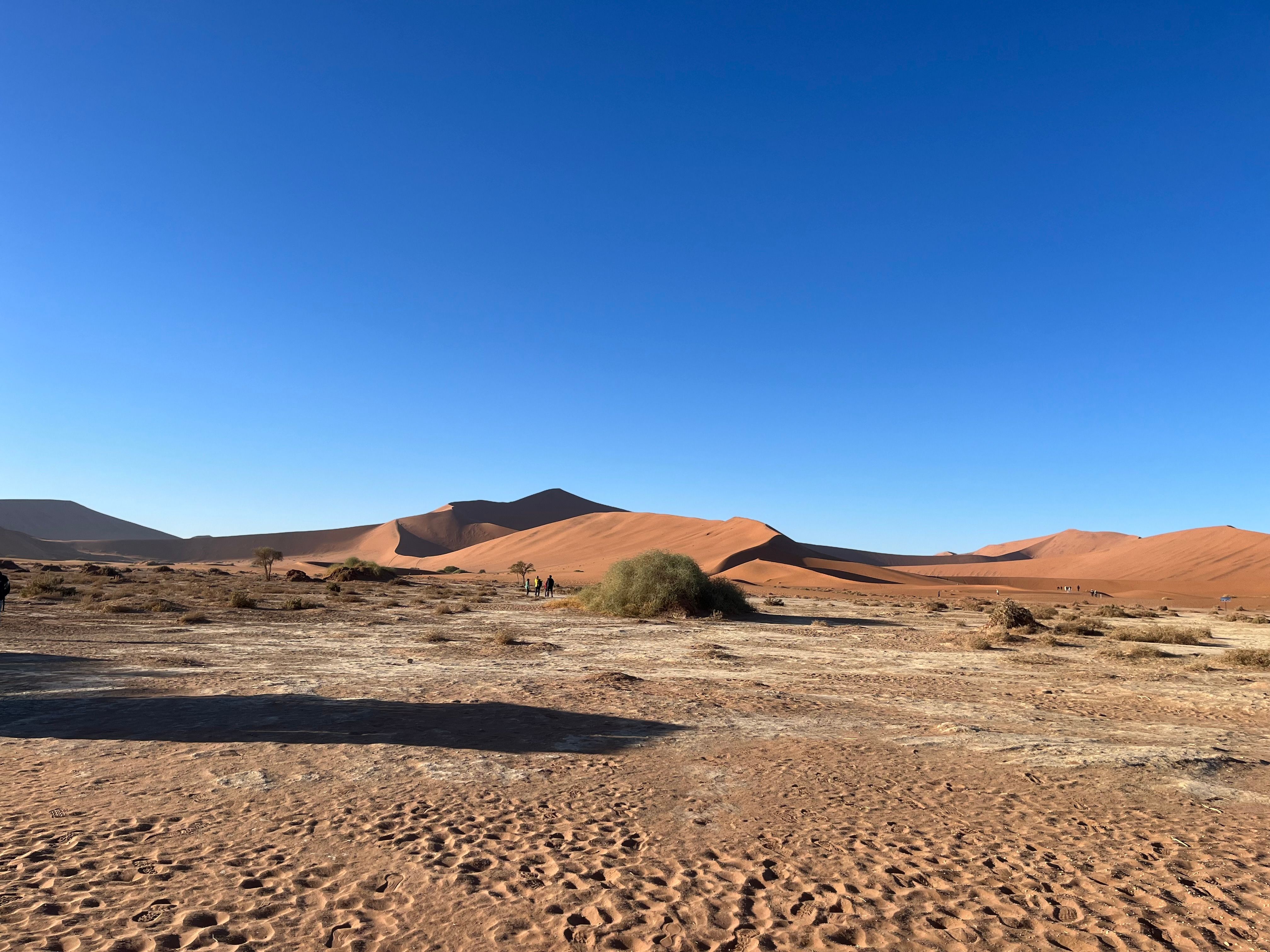 Sossusvlei Travel Guide
