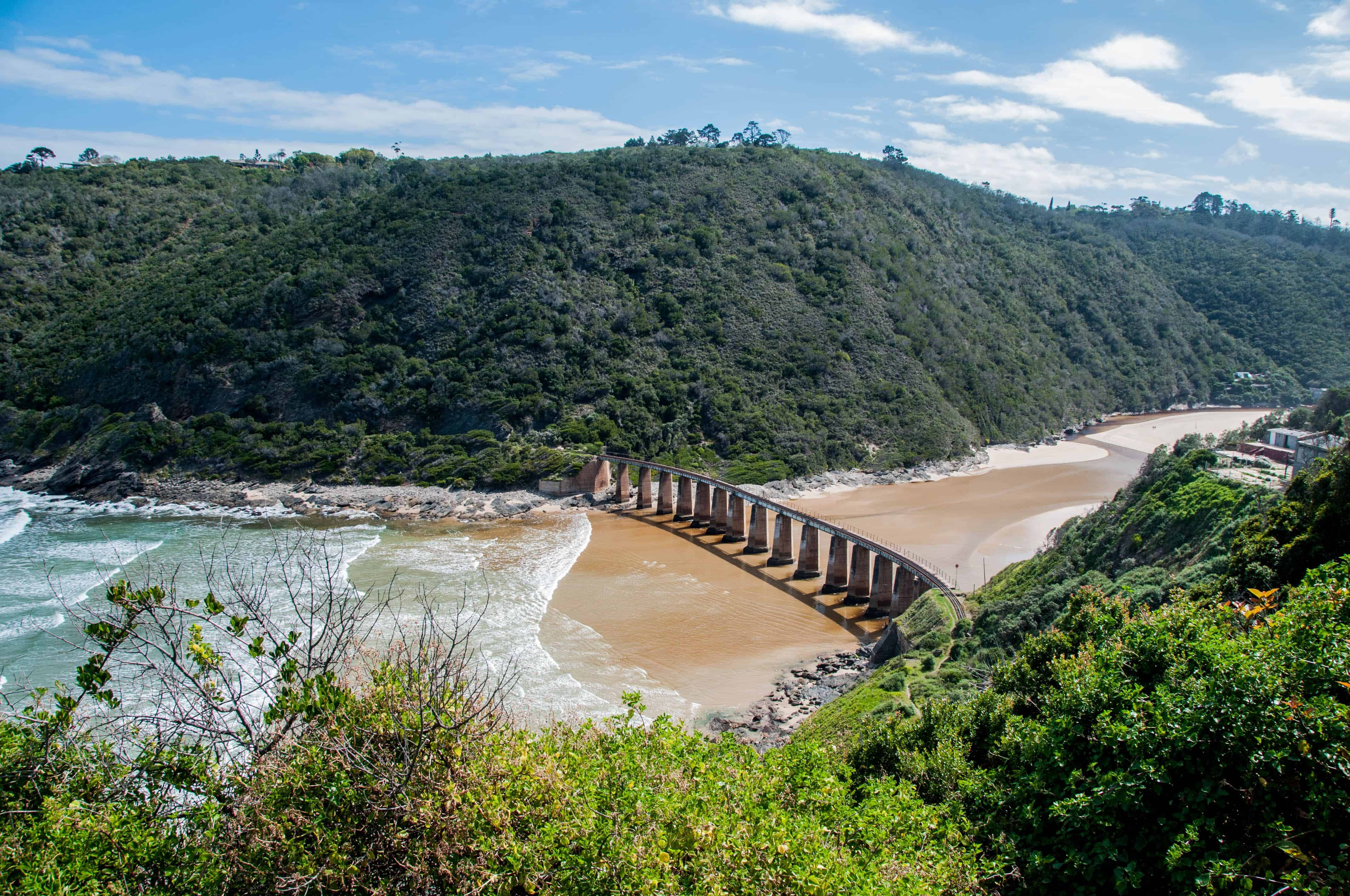 South Africa Garden Route