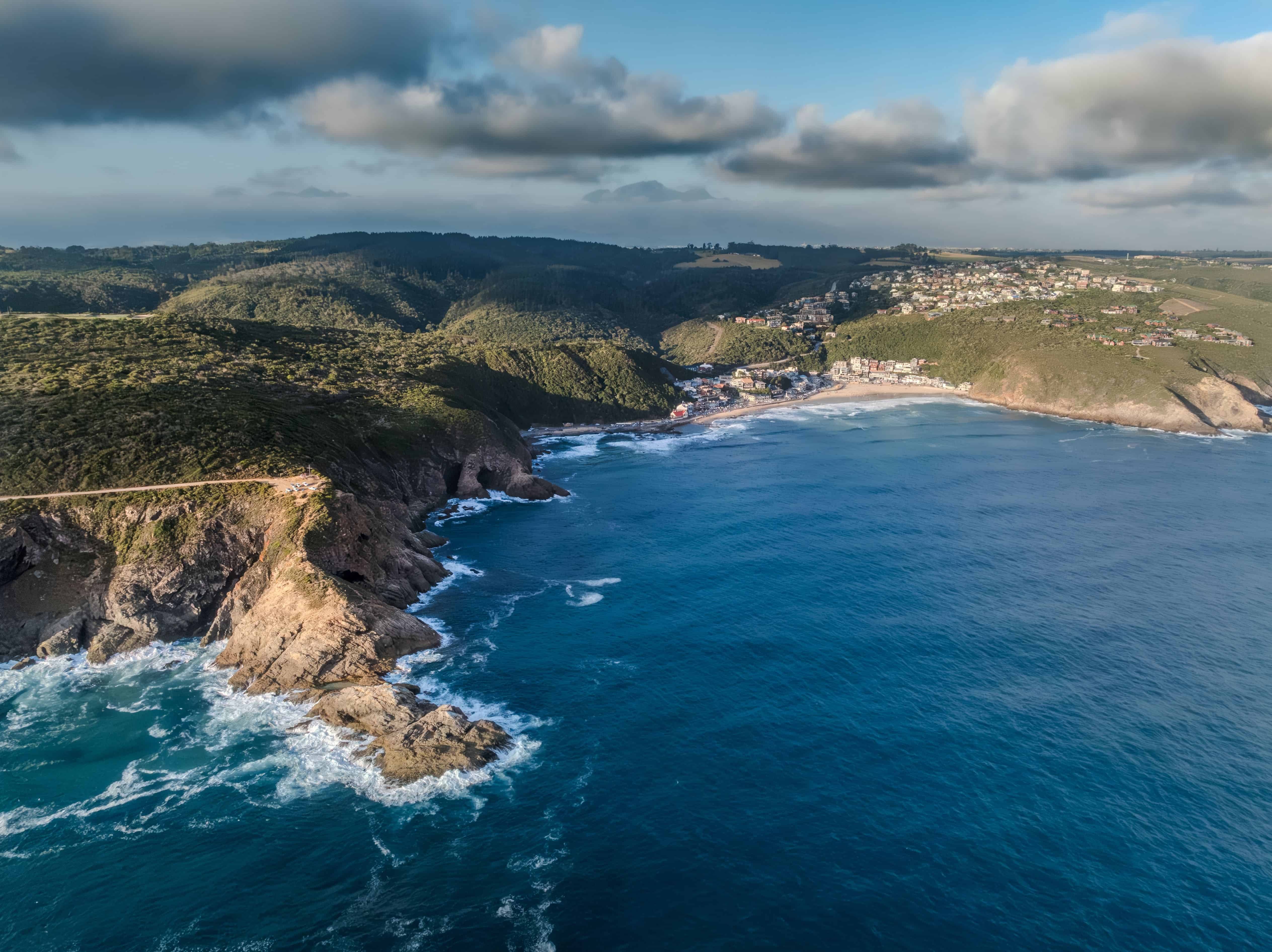 South Africa Garden Route
