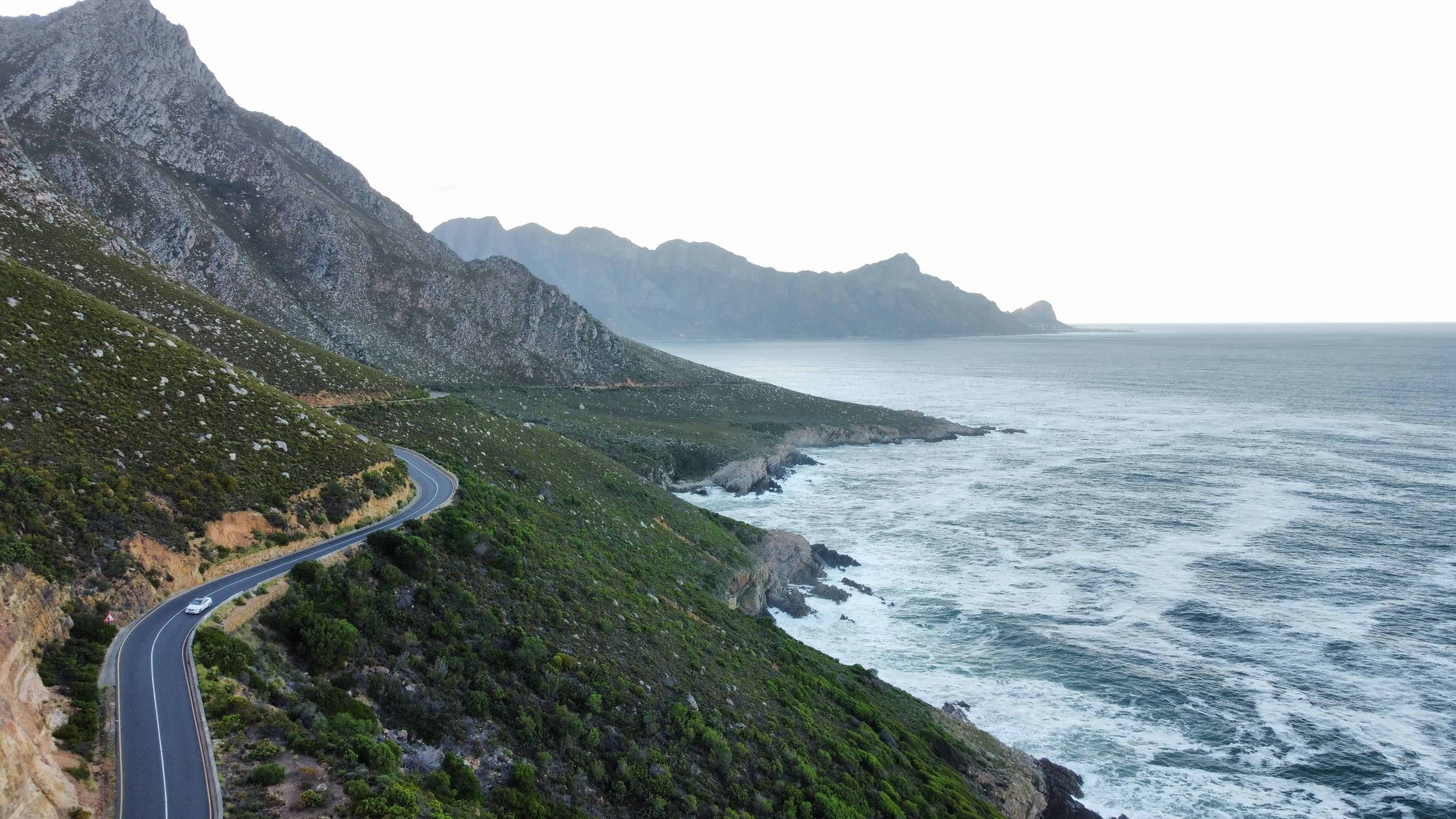 South Africa Garden Route