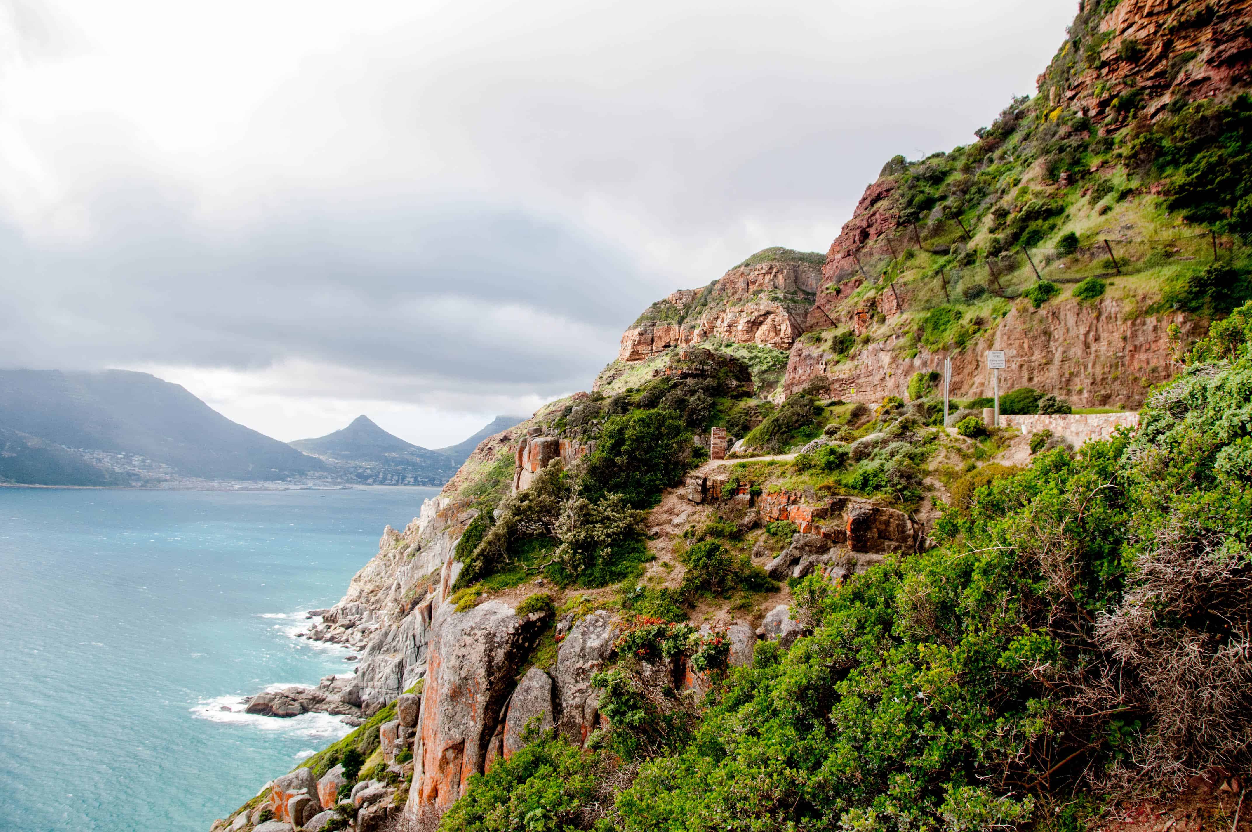 South Africa Garden Route