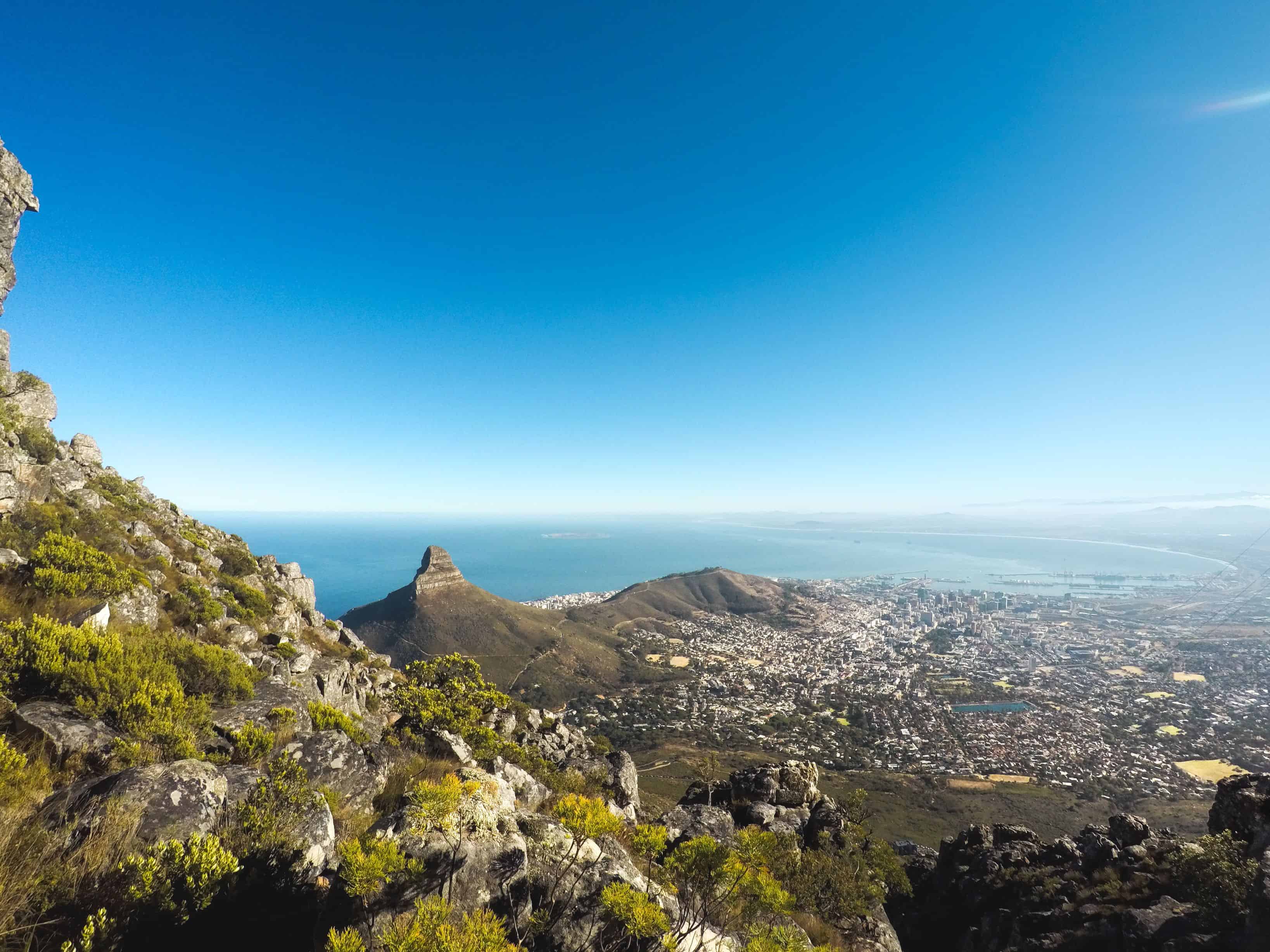 Things to Do in Cape Town