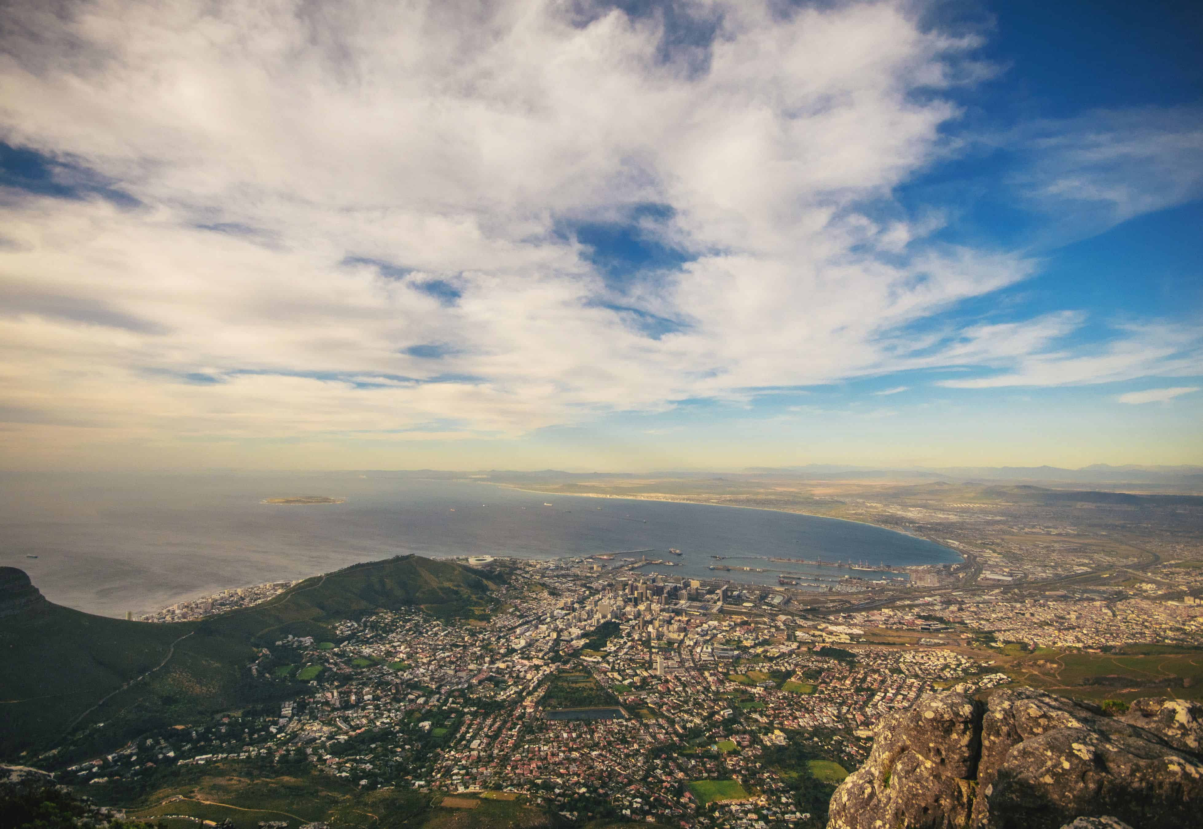 Things to Do in Cape Town