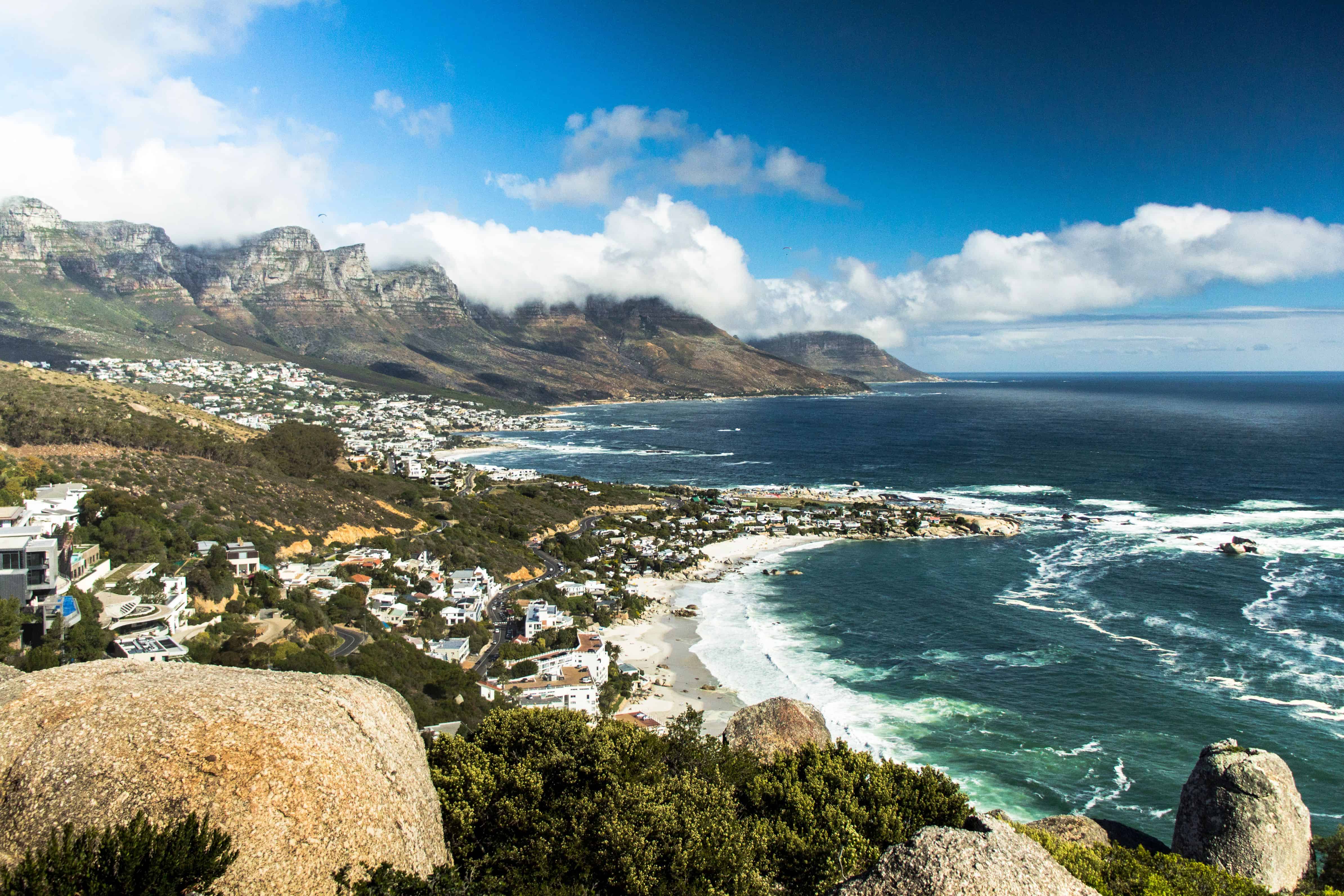 Things to Do in Cape Town
