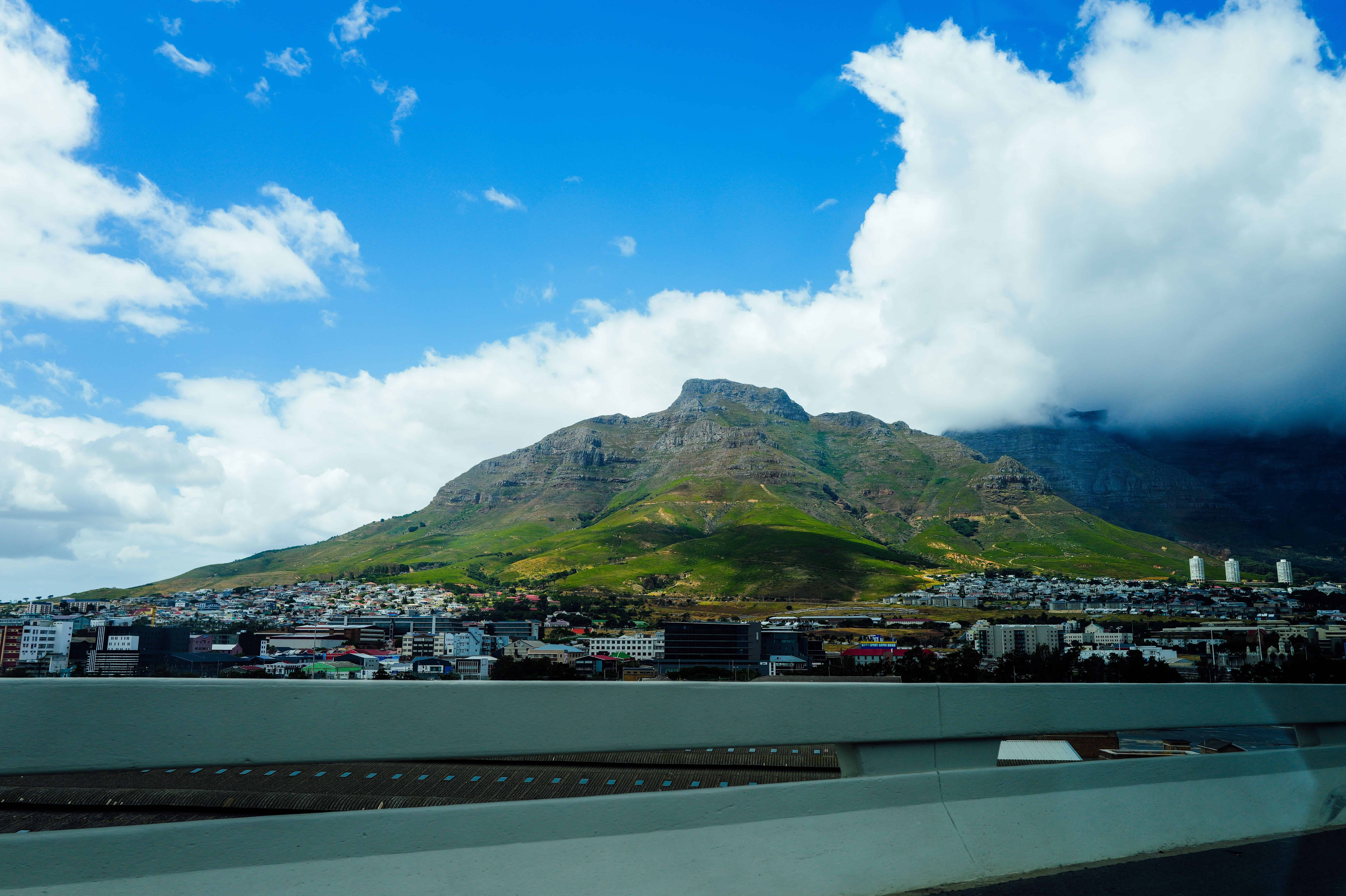 Things to Do in Cape Town