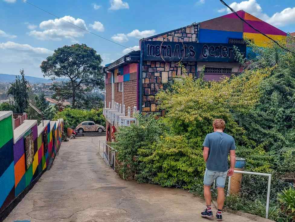 Things to Do in Kigali