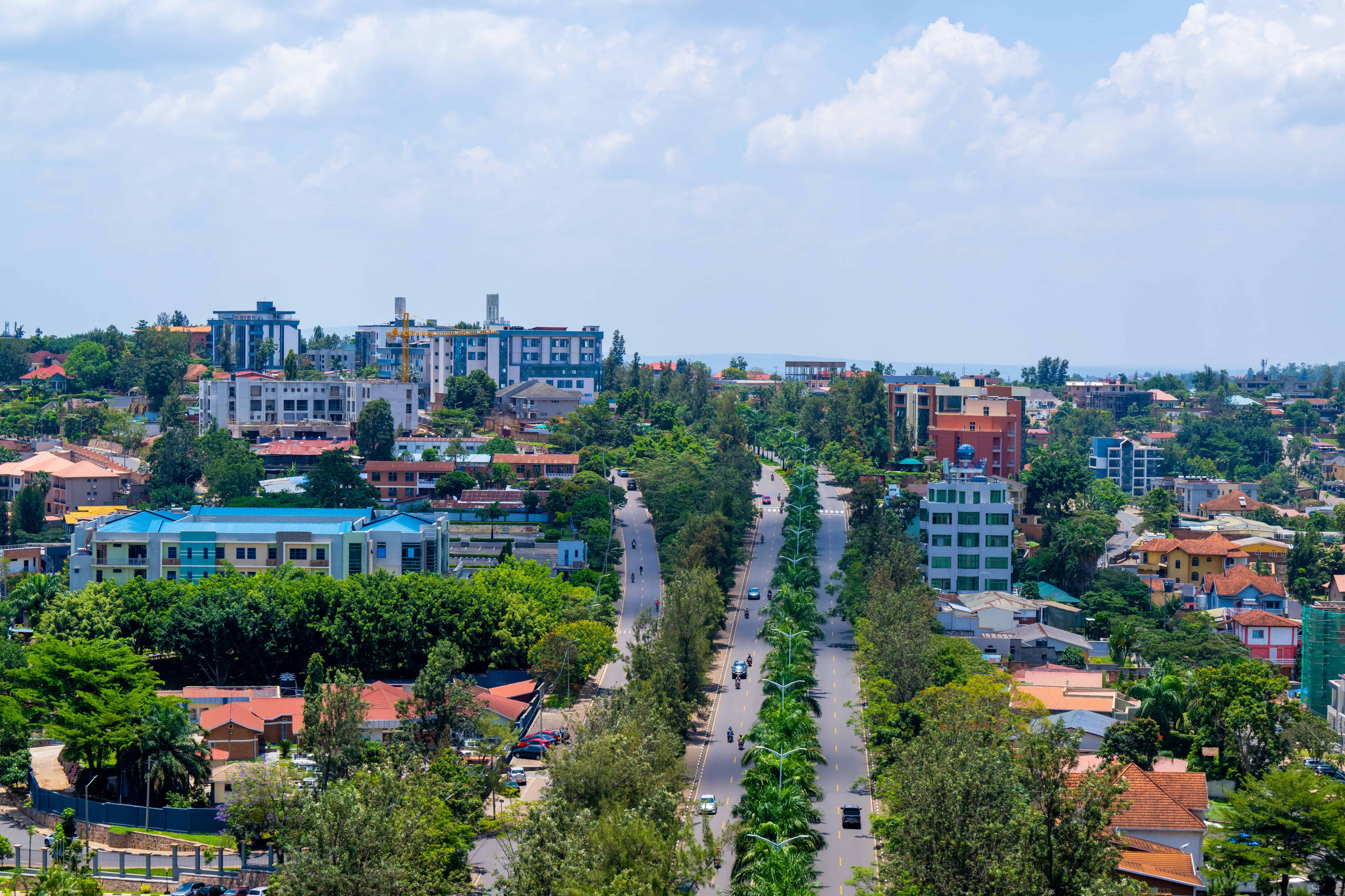 Things to Do in Kigali