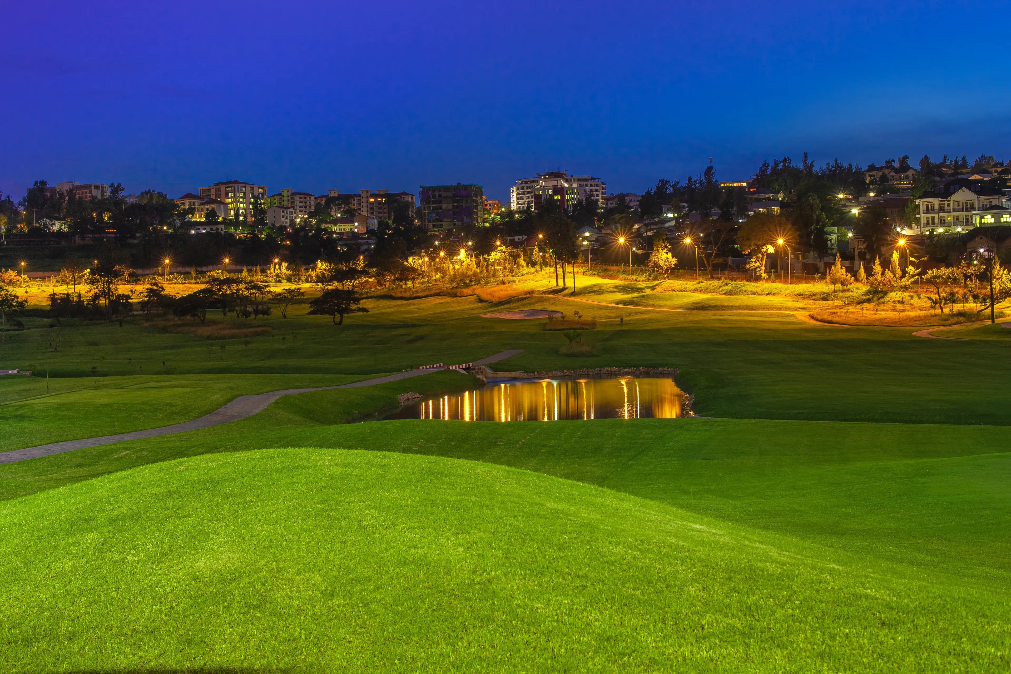 Things to Do in Kigali