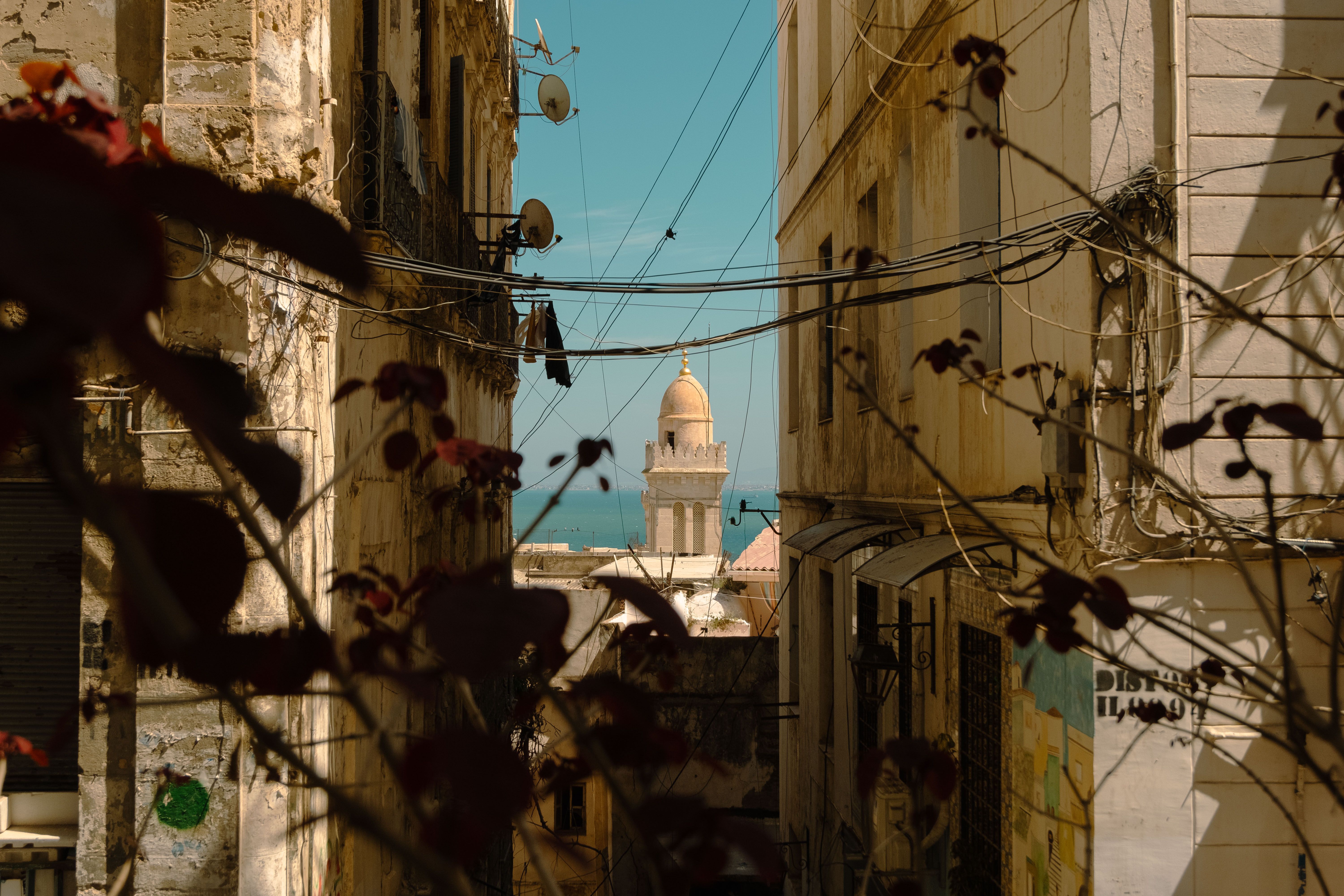 Things to Do in Tunis