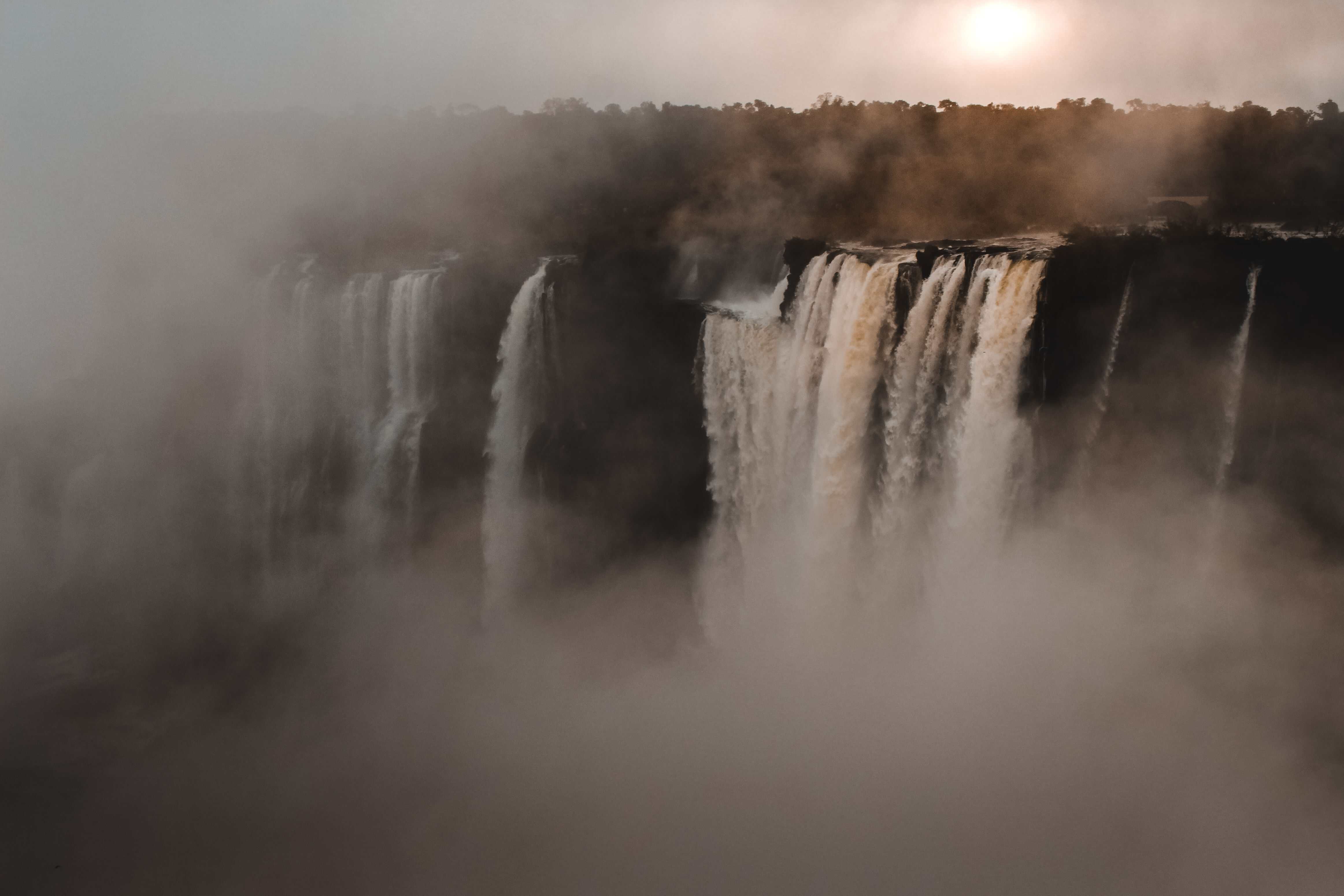 Victoria Falls Things to Do