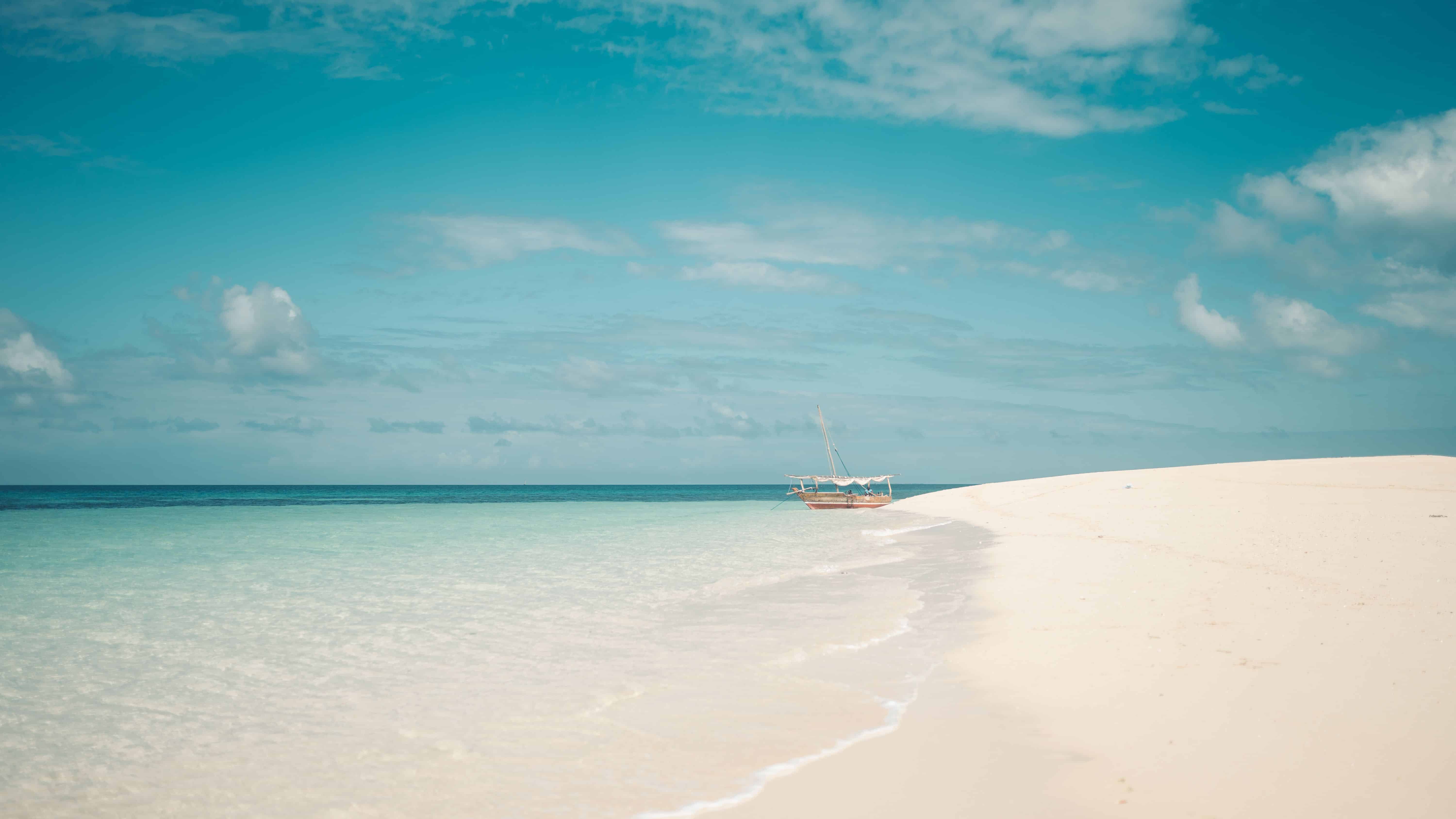 Zanzibar Beaches Guide